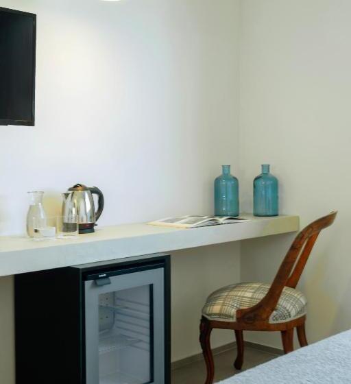 Domìa Boutique Hotel E Cucina