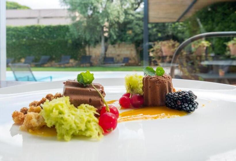 Domìa Boutique Hotel E Cucina