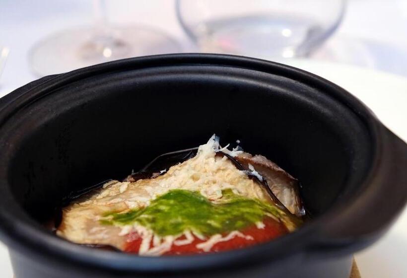 Domìa Boutique Hotel E Cucina
