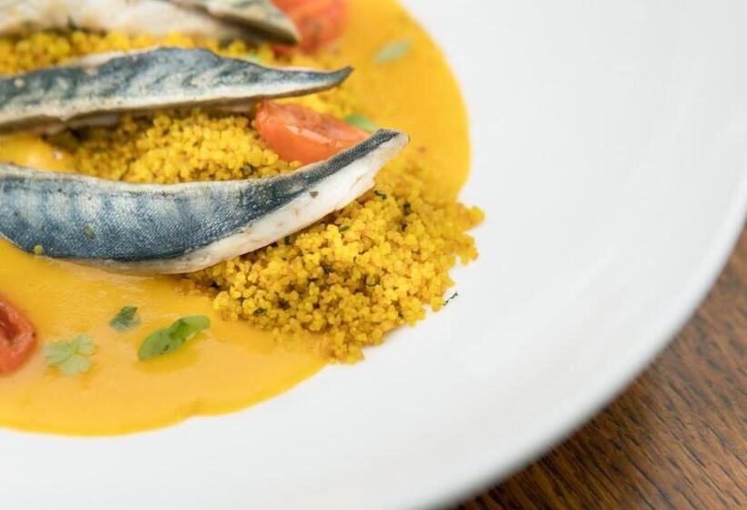 Domìa Boutique Hotel E Cucina