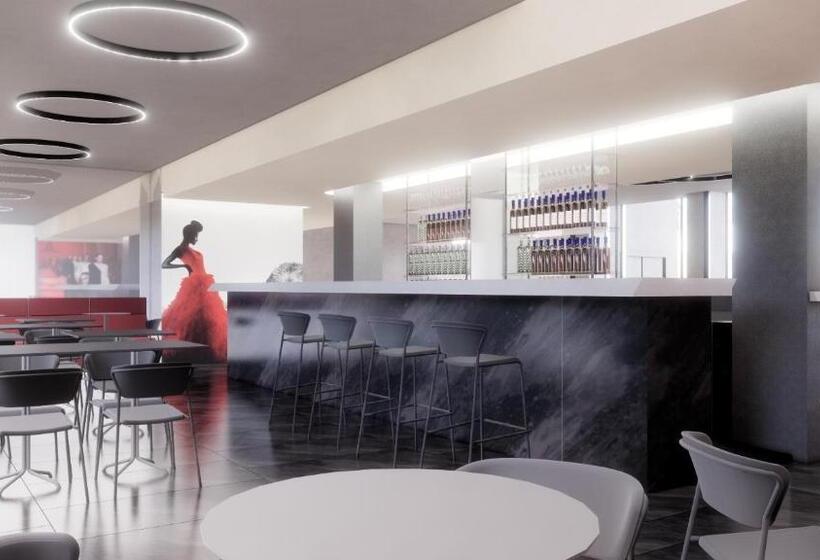 Fotos del hotel Amedia Hotel Milano:  28