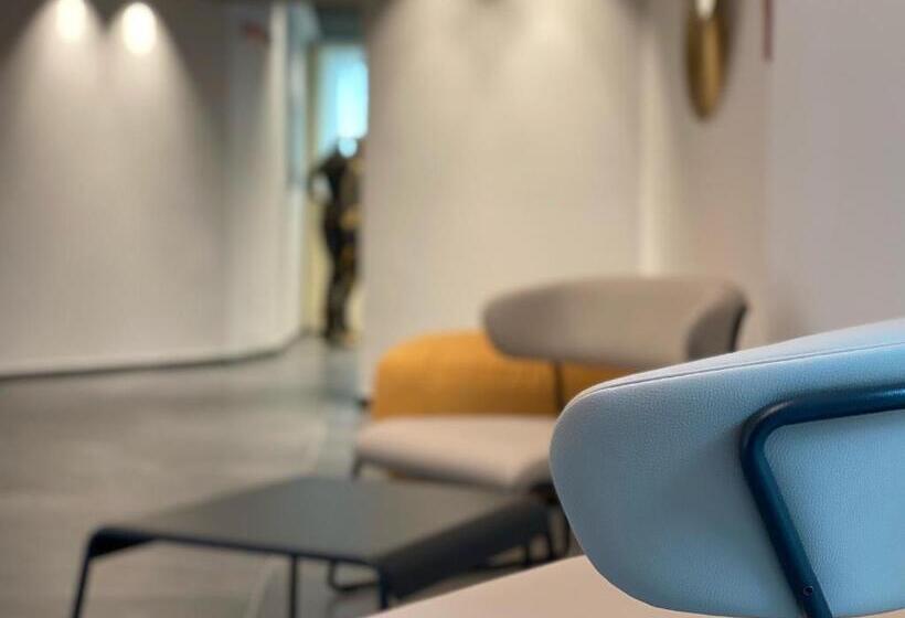 Fotos del hotel Amedia Hotel Milano:  38