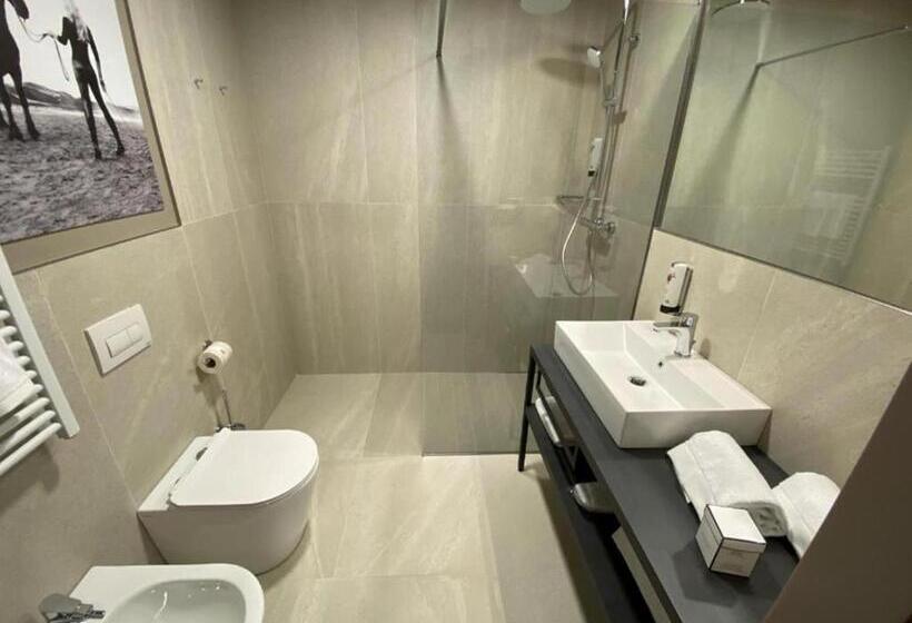 Fotos del hotel Amedia Hotel Milano:  31