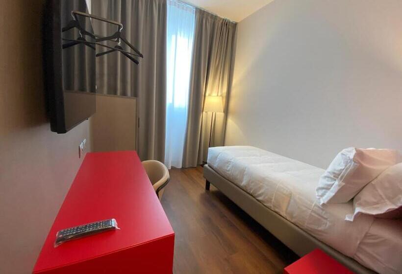 Fotos del hotel Amedia Hotel Milano:  4