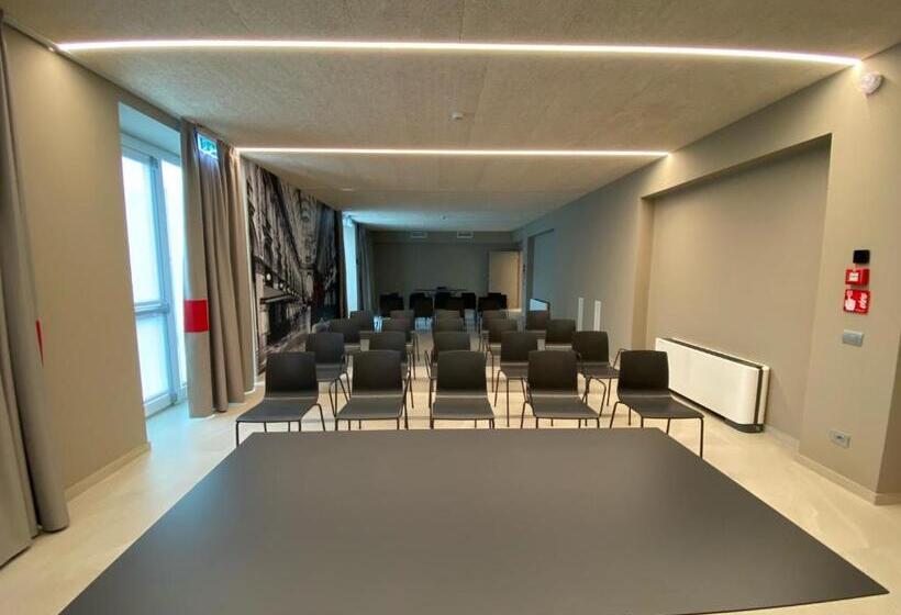 Fotos del hotel Amedia Hotel Milano:  39