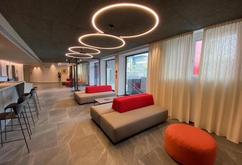 Fotos del hotel Amedia Hotel Milano:  46