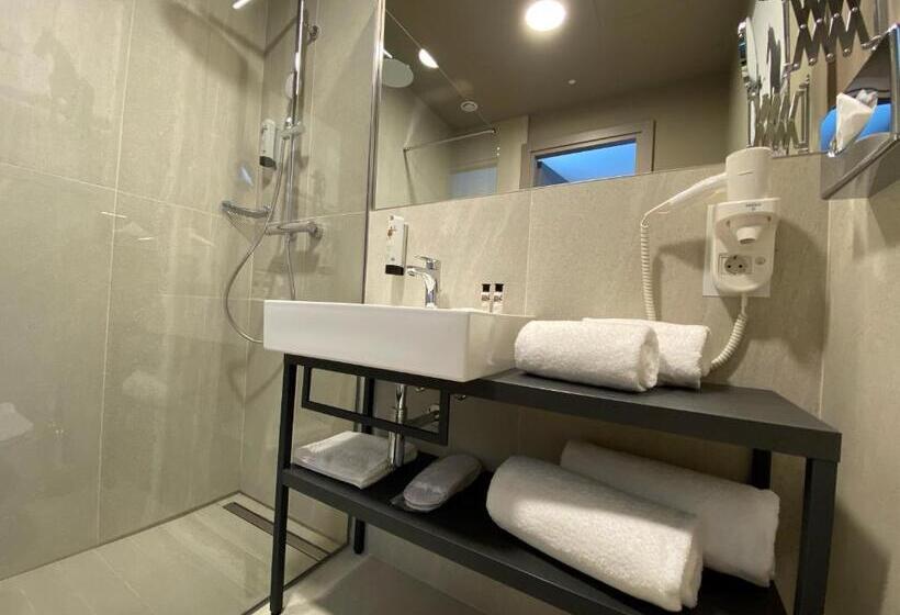 Fotos del hotel Amedia Hotel Milano:  36