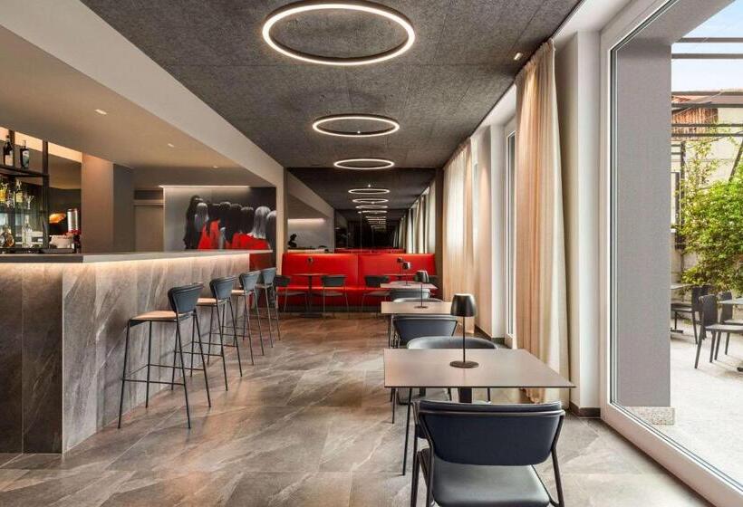 Fotos del hotel Amedia Hotel Milano:  37