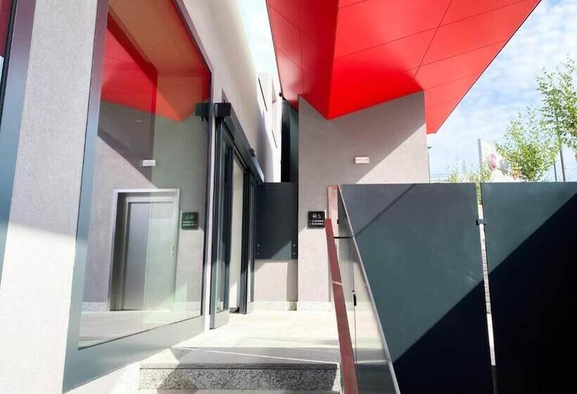 Fotos del hotel Amedia Hotel Milano:  47