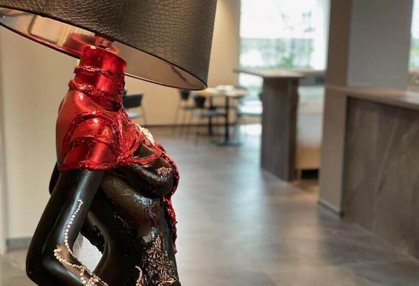 Fotos del hotel Amedia Hotel Milano:  27