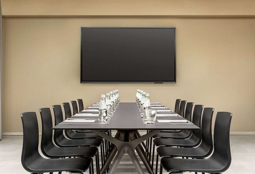 Fotos del hotel Amedia Hotel Milano:  41