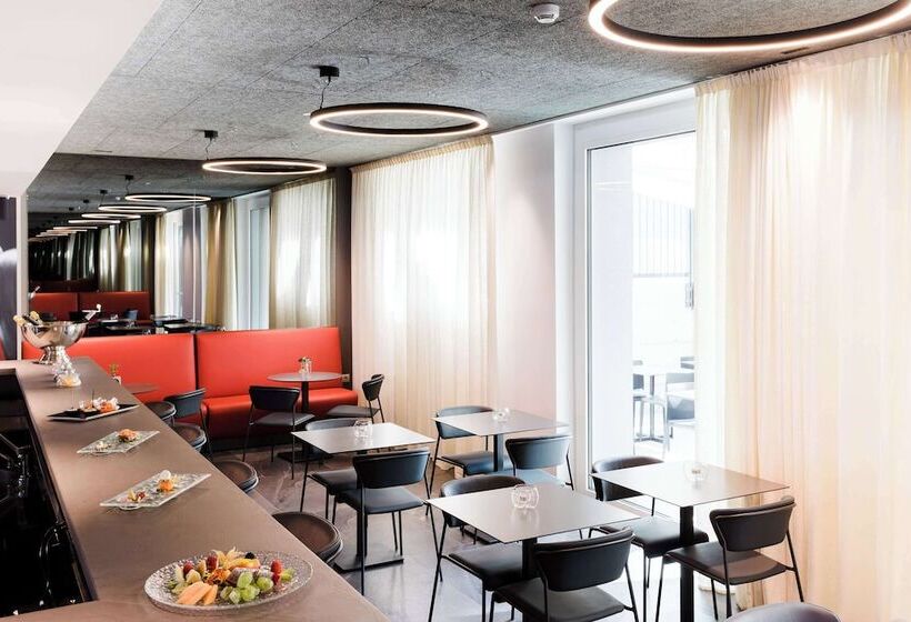 Fotos del hotel Amedia Hotel Milano:  26