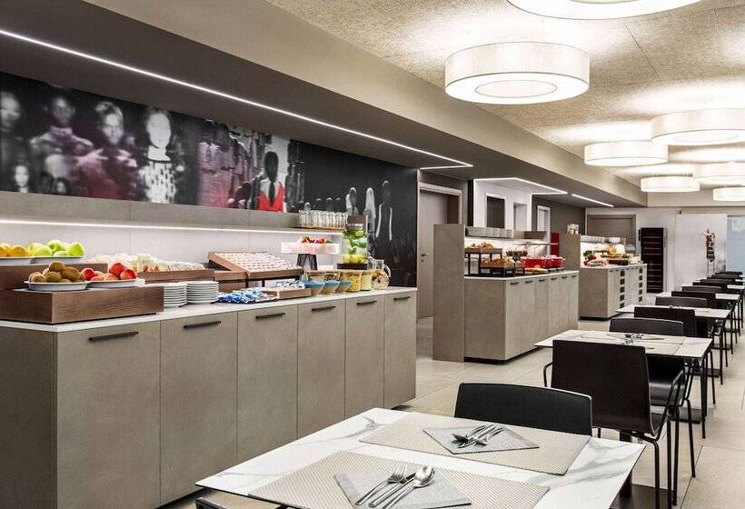 Fotos del hotel Amedia Hotel Milano:  2