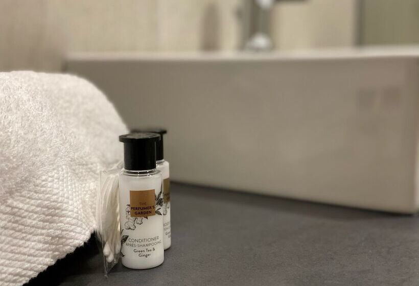 Fotos del hotel Amedia Hotel Milano:  50