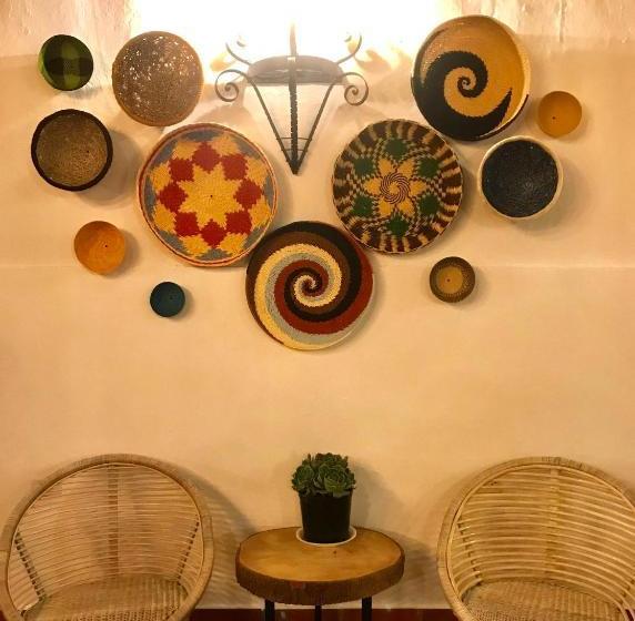 هتل Boutique Casa Grande