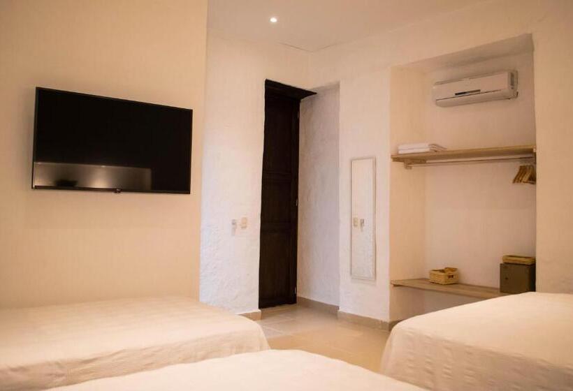 هتل Boutique Casa Grande