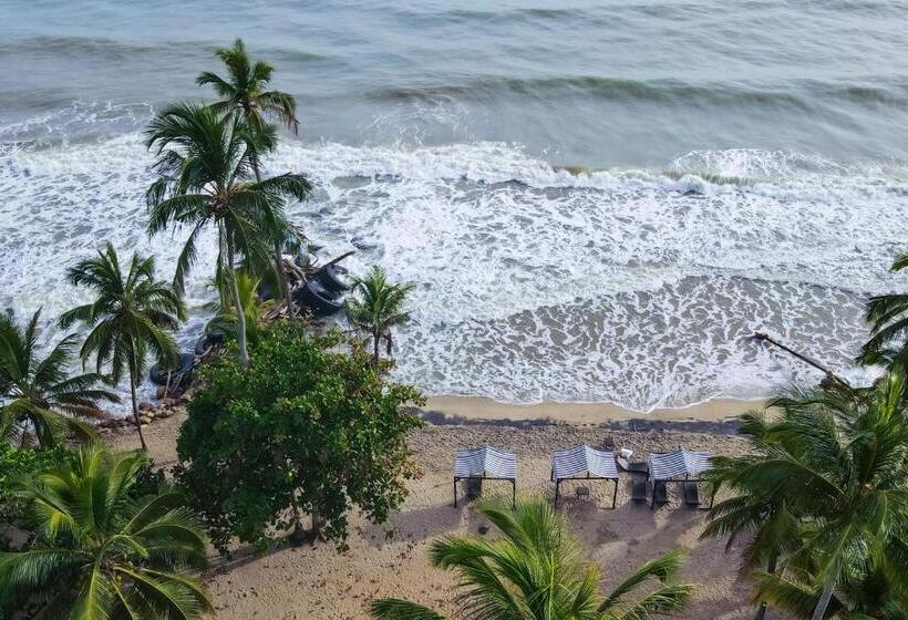 هتل Coconuco Beach Palomino