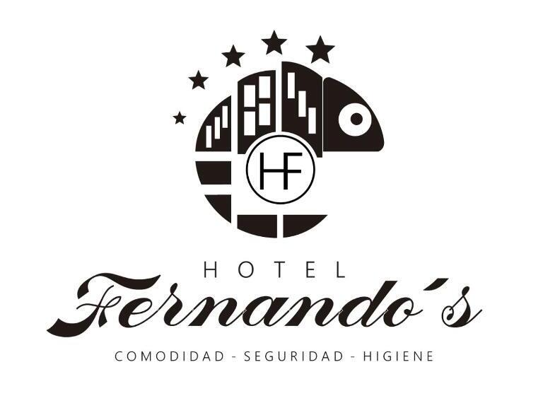 هتل Fernando´s