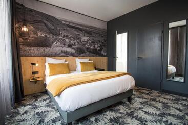هتل L Hôtel & Spa Ribeauville Haut Koenigsbourg