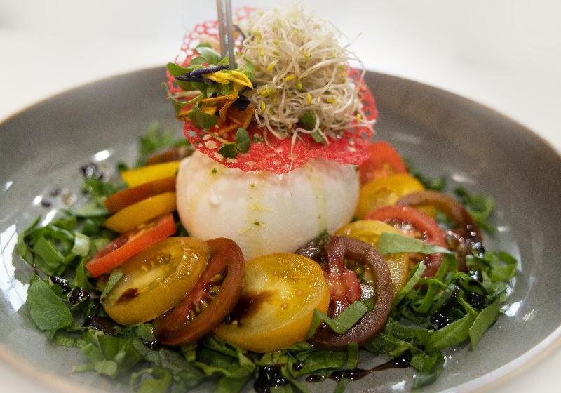 Fotos del hotel Movenpick Living Istanbul:  27