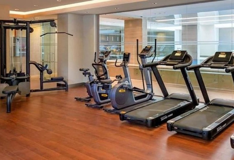 Fotos del hotel Movenpick Living Istanbul:  31