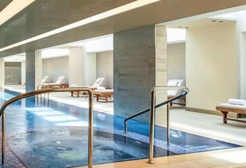 Fotos del hotel Movenpick Living Istanbul:  4