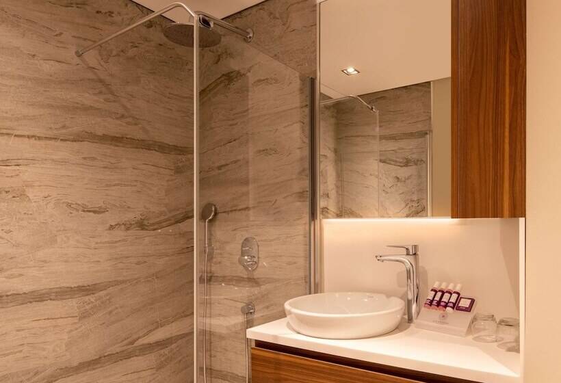 Fotos del hotel Movenpick Living Istanbul:  8