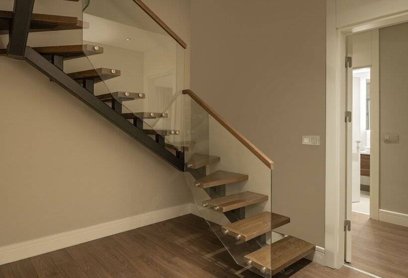 Fotos del hotel Movenpick Living Istanbul:  14