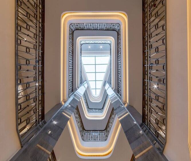 Fotos del hotel Orientbank Hotel Istanbul, Autograph Collection:  19