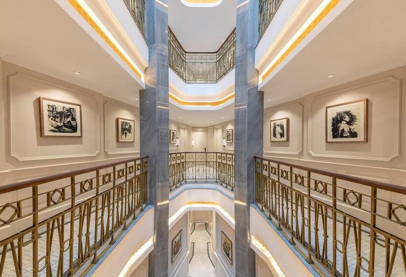 Fotos del hotel Orientbank Hotel Istanbul, Autograph Collection:  18