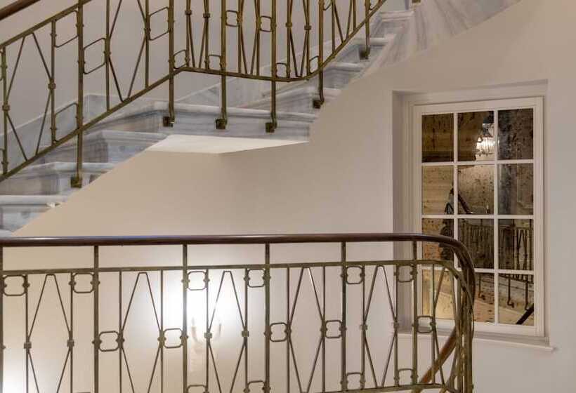 Fotos del hotel Orientbank Hotel Istanbul, Autograph Collection:  5