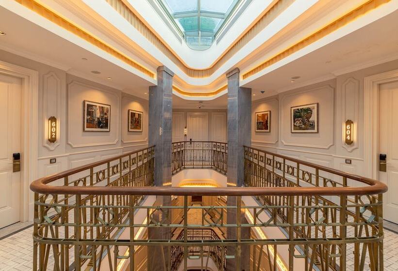 Fotos del hotel Orientbank Hotel Istanbul, Autograph Collection:  8