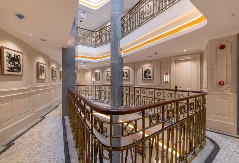 Fotos del hotel Orientbank Hotel Istanbul, Autograph Collection:  20