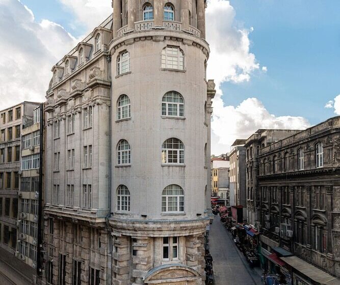 Fotos del hotel Orientbank Hotel Istanbul, Autograph Collection:  3