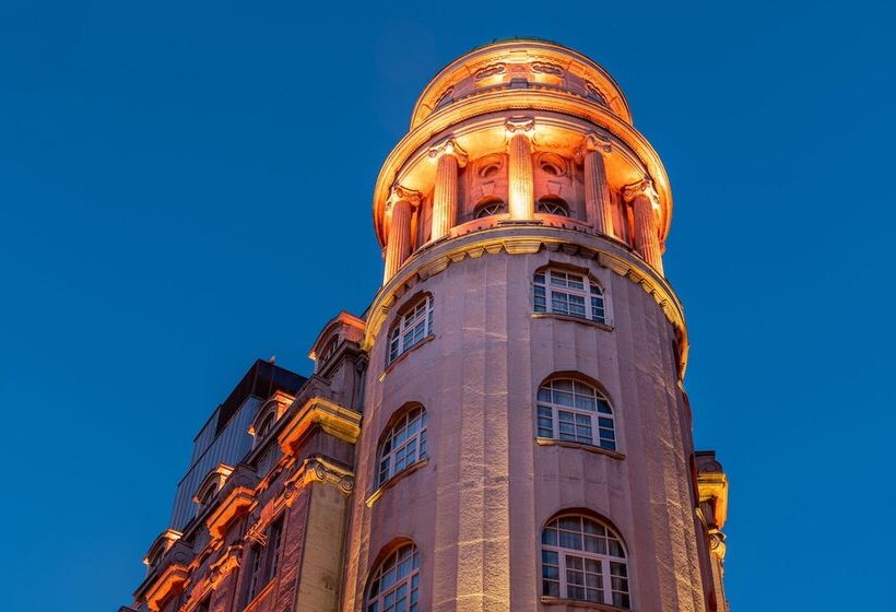 Fotos del hotel Orientbank Hotel Istanbul, Autograph Collection: 1 Fotos del hotel Orientbank Hotel Istanbul, Autograph Collection: 1