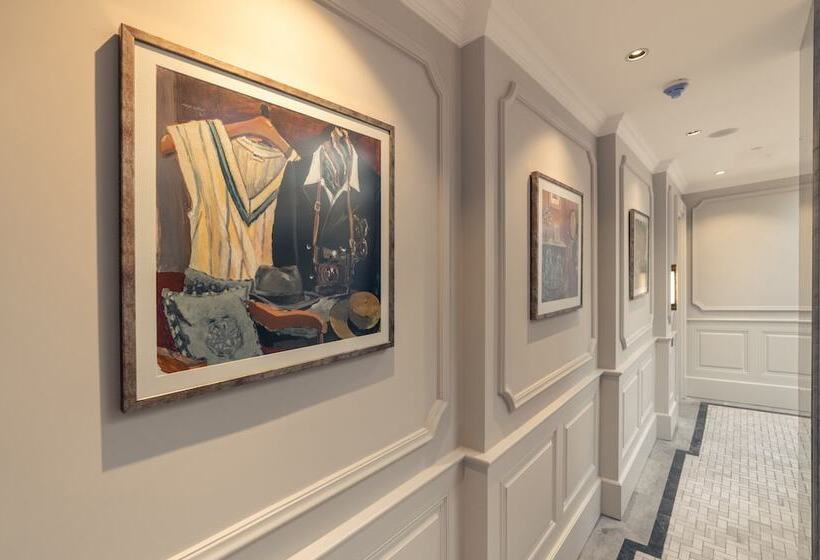 Fotos del hotel Orientbank Hotel Istanbul, Autograph Collection:  12