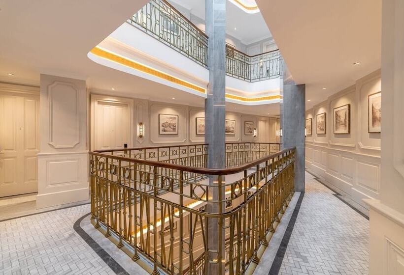 Fotos del hotel Orientbank Hotel Istanbul, Autograph Collection:  11