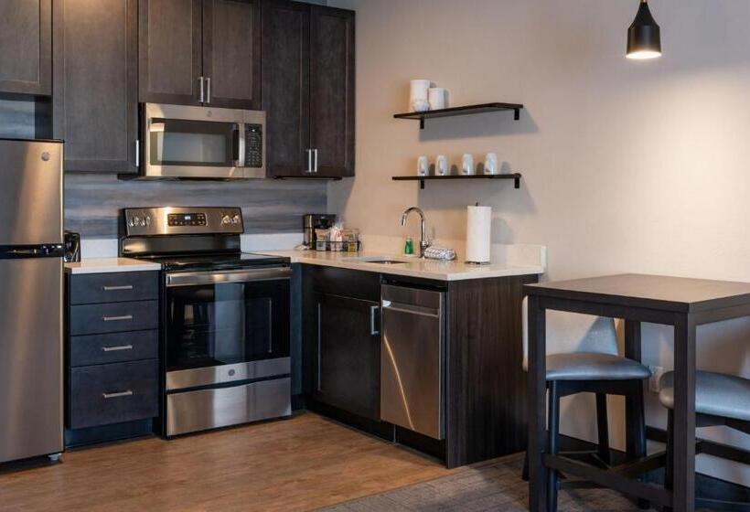 호텔 Residence Inn By Marriott Wilkesbarre Arena