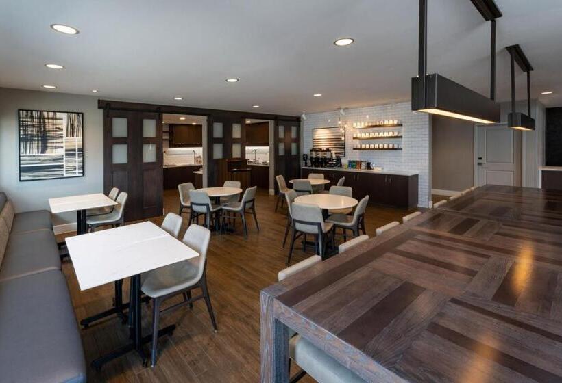 호텔 Residence Inn By Marriott Wilkesbarre Arena