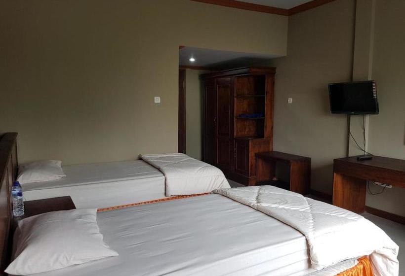 Отель Wisma Dalilah Syariah Makassar