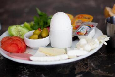 Kar Beyaz Hotel Bursa