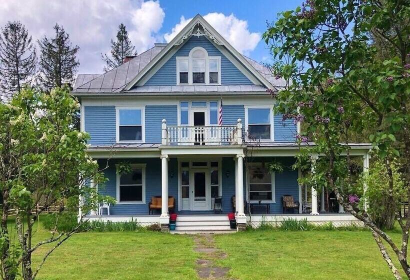 Laurel River Club Bed & Breakfast Or Lrcbnb