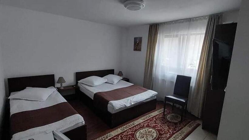 پانسیون Casa Ryana Sinaia
