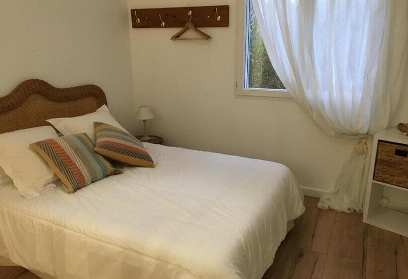 پانسیون La Closerie