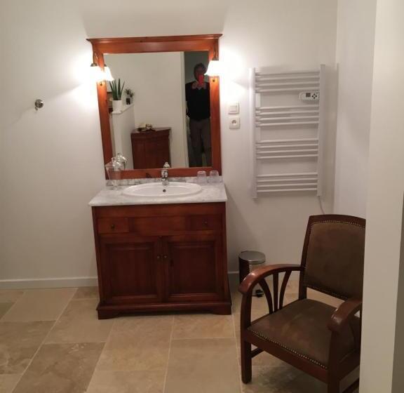 پانسیون La Closerie