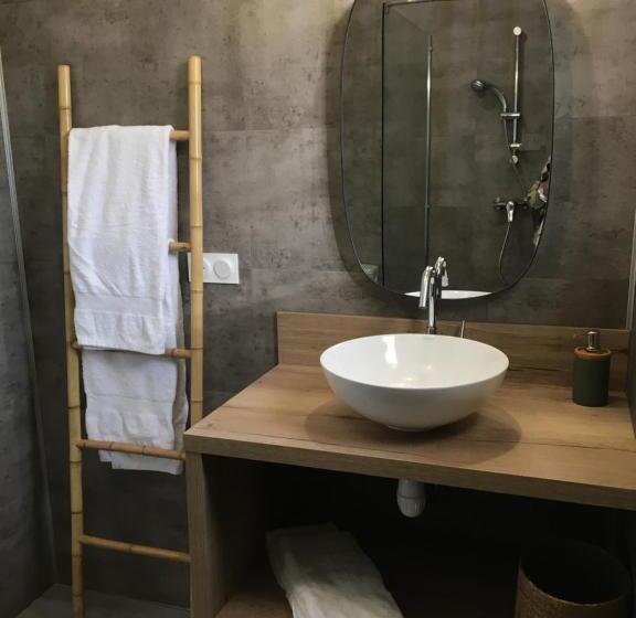 پانسیون La Closerie