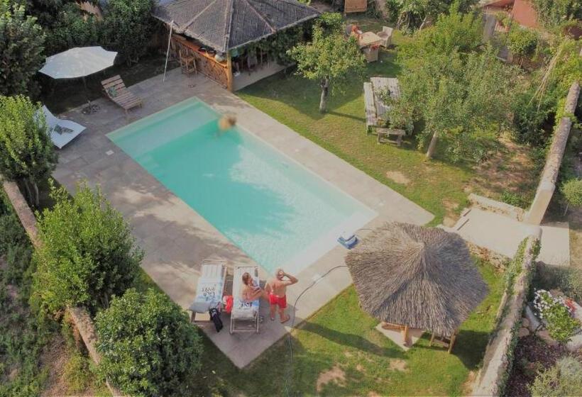 پانسیون La Closerie