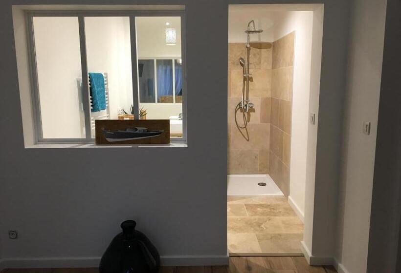 پانسیون La Closerie