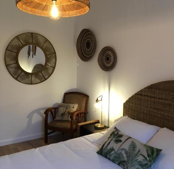 پانسیون La Closerie