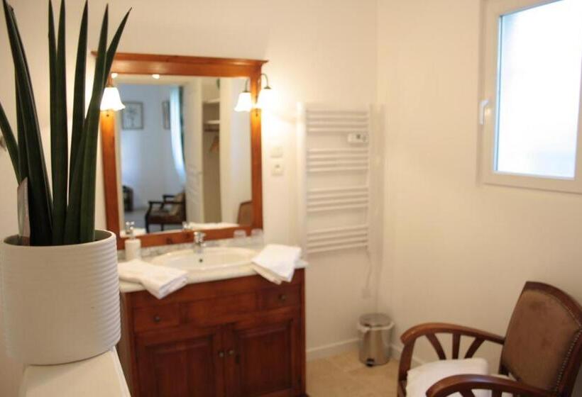 پانسیون La Closerie